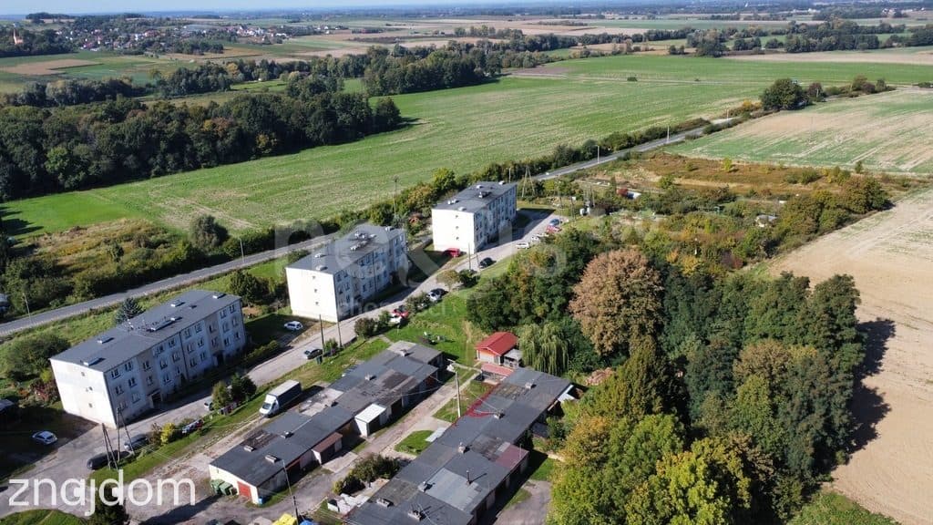 Oferta Inwestycyjna Pakiet 0,47 ha z WZ – Duży potencjał - zdjęcie 14