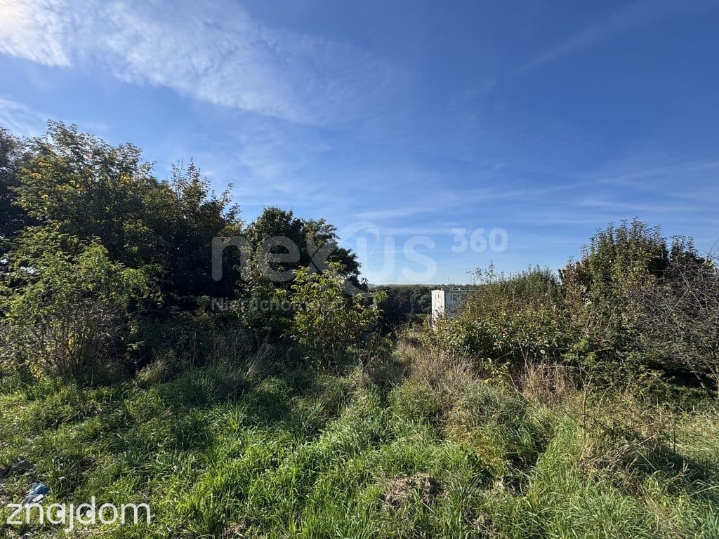 Oferta Inwestycyjna Pakiet 0,47 ha z WZ – Duży potencjał - zdjęcie 19