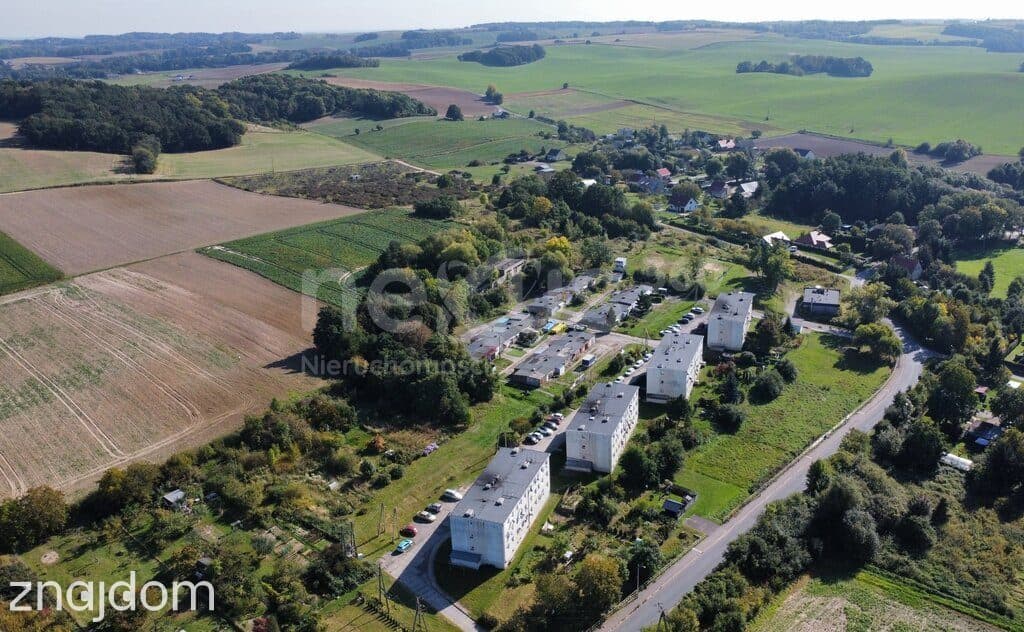 Oferta Inwestycyjna Pakiet 0,47 ha z WZ – Duży potencjał - zdjęcie 2