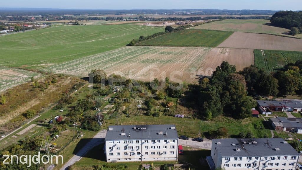 Widokowa Działka Budowlana z WZ pod Nowoczesny Dom | Sędzice - Zawonia - zdjęcie 5