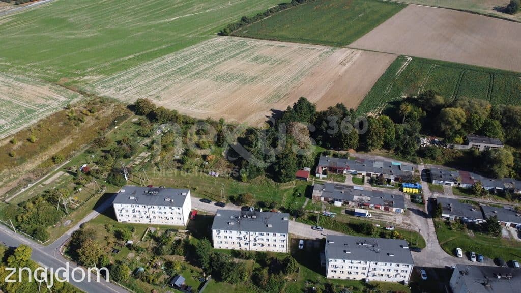 Widokowa Działka Budowlana z WZ pod Nowoczesny Dom | Sędzice - Zawonia - zdjęcie 12