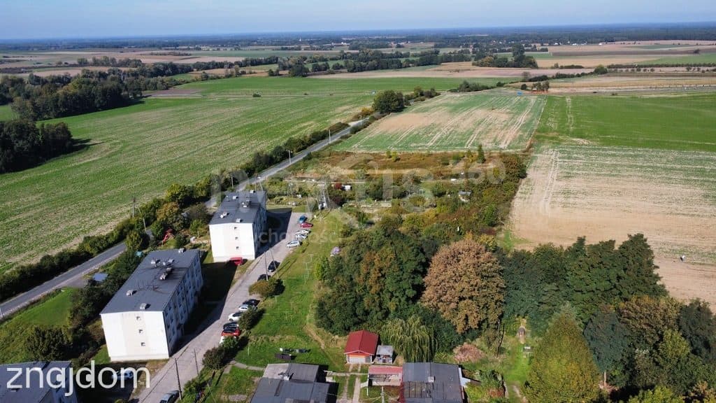 Prywatna Enklawa-Posesja Rezydencjonalna, z WZ (0,28 –0,47 ha) Sędzice - zdjęcie 6