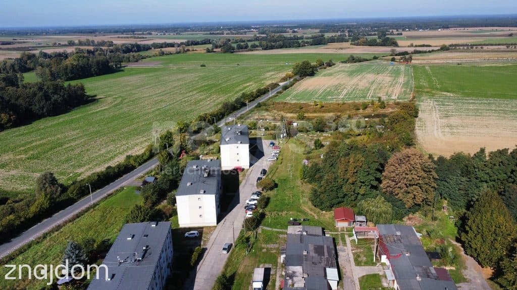 Prywatna Enklawa-Posesja Rezydencjonalna, z WZ (0,28 –0,47 ha) Sędzice - zdjęcie 8