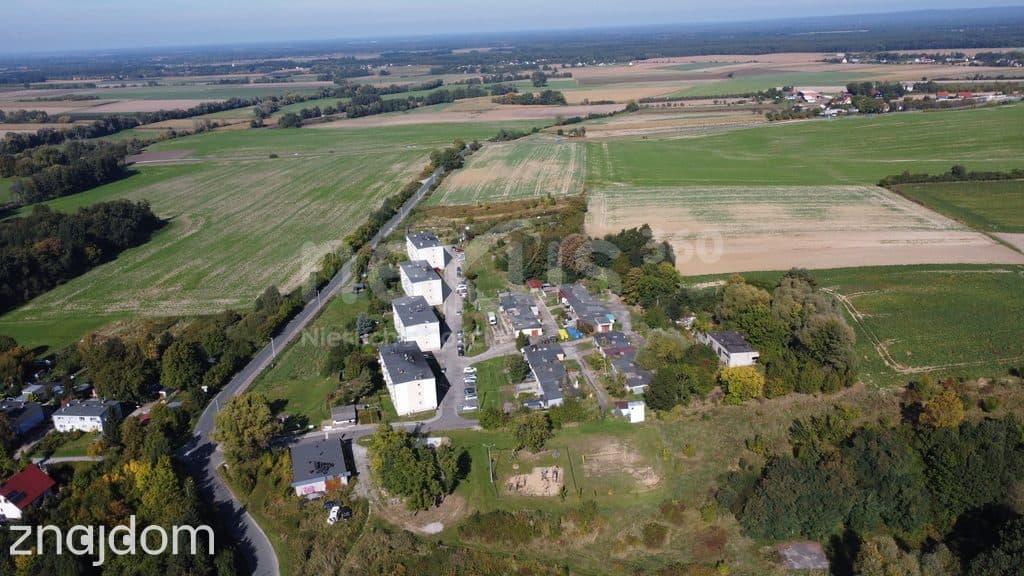 Prywatna Enklawa-Posesja Rezydencjonalna, z WZ (0,28 –0,47 ha) Sędzice - zdjęcie 9