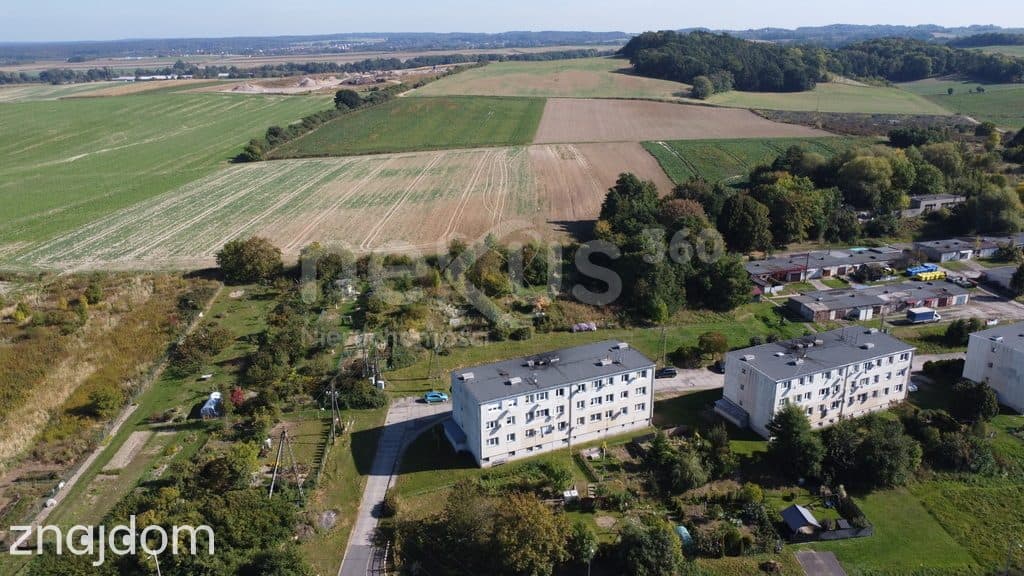 Prywatna Enklawa-Posesja Rezydencjonalna, z WZ (0,28 –0,47 ha) Sędzice - zdjęcie 10