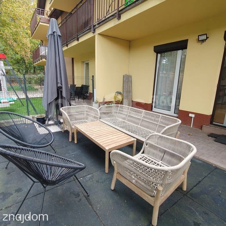 Twardogóra – Wykończone 3 pokoje z ogródkiem i parkingiem - zdjęcie 9