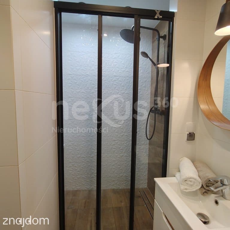 Wykończone 3 pokoje z klimatyzacją i balkonem | Oleśnica (51,5 m²) - zdjęcie 2