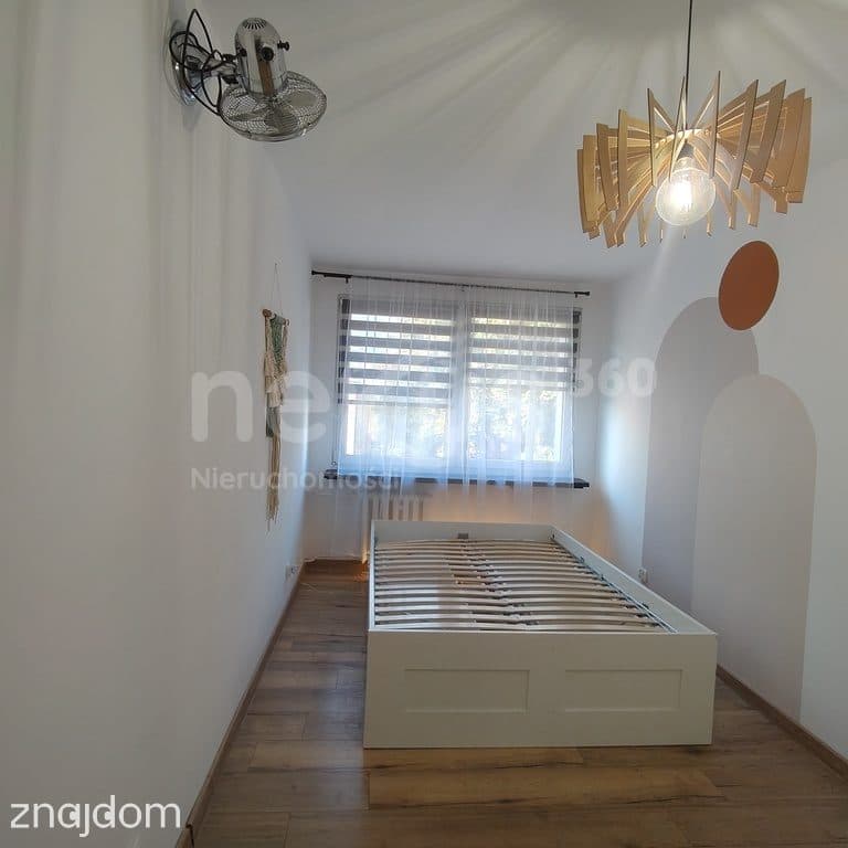Wykończone 3 pokoje z klimatyzacją i balkonem | Oleśnica (51,5 m²) - zdjęcie 4