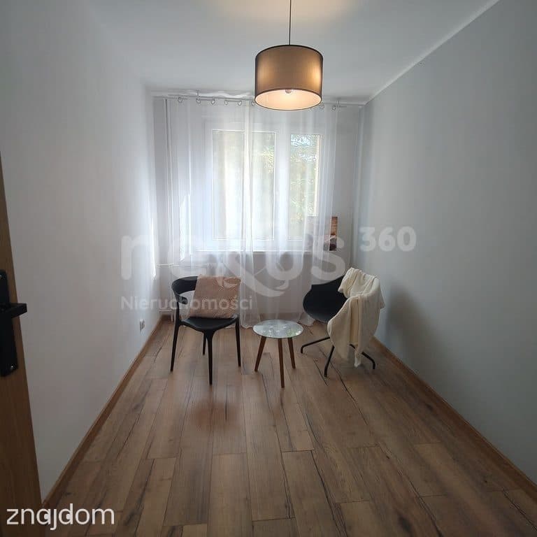 Wykończone 3 pokoje z klimatyzacją i balkonem | Oleśnica (51,5 m²) - zdjęcie 6