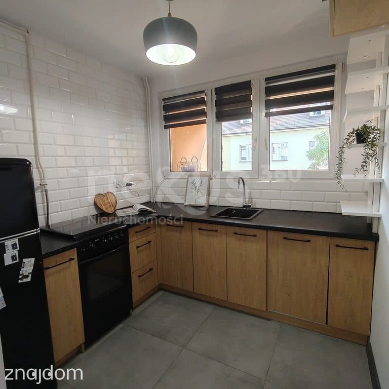Wykończone 3 pokoje z klimatyzacją i balkonem | Oleśnica (51,5 m²) - zdjęcie 7