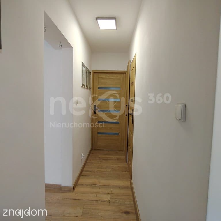 Wykończone 3 pokoje z klimatyzacją i balkonem | Oleśnica (51,5 m²) - zdjęcie 8