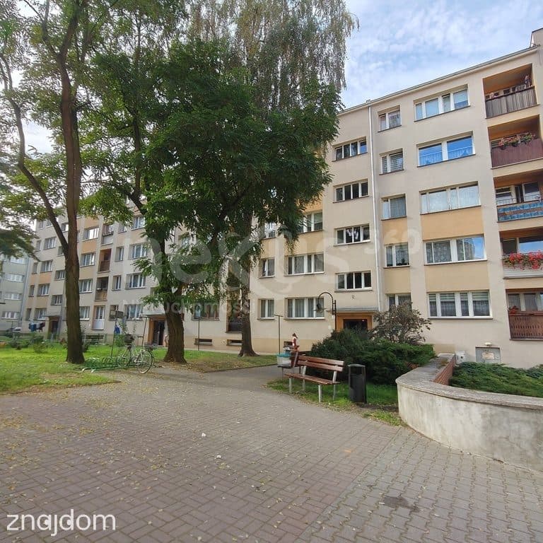Wykończone 3 pokoje z klimatyzacją i balkonem | Oleśnica (51,5 m²) - zdjęcie 9