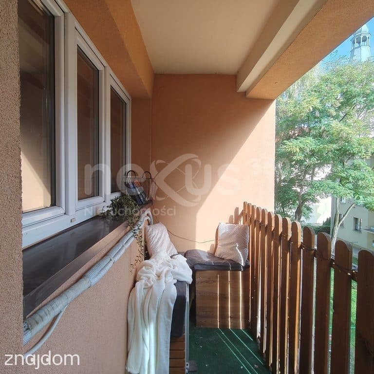Wykończone 3 pokoje z klimatyzacją i balkonem | Oleśnica (51,5 m²) - zdjęcie 5