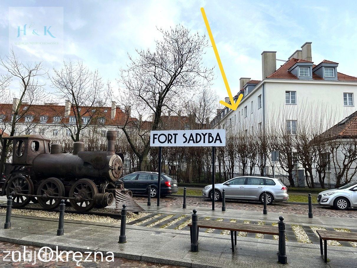 Prestiż na Sadybie - zdjęcie 18