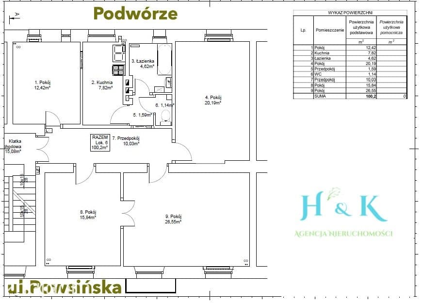 Prestiż na Sadybie - zdjęcie 19