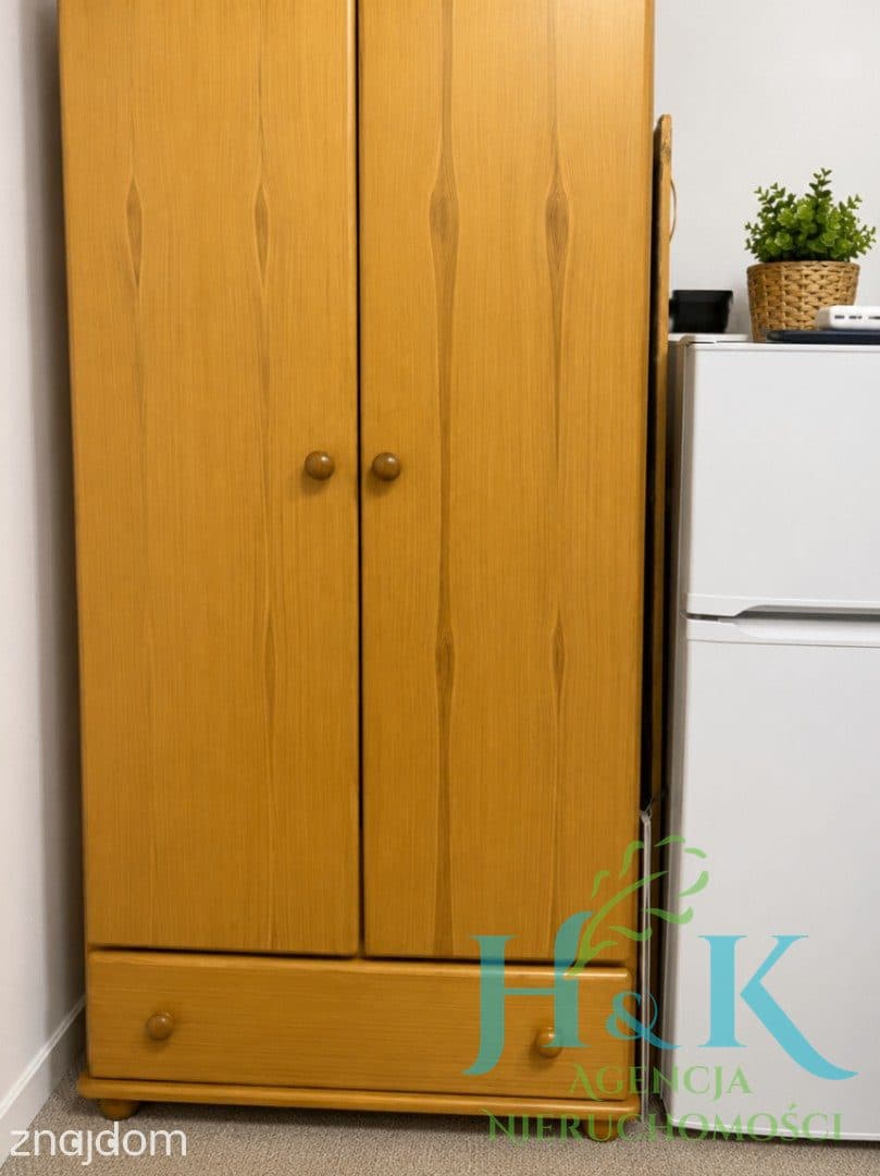 Kawalerka 20,92 m2 ul. Kopińska - zdjęcie 4