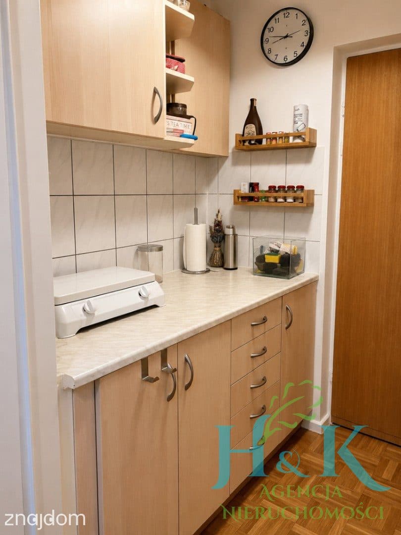 Kawalerka 20,92 m2 ul. Kopińska - zdjęcie 6