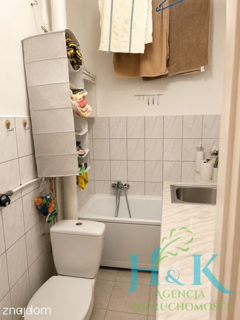 Kawalerka 20,92 m2 ul. Kopińska - zdjęcie 7