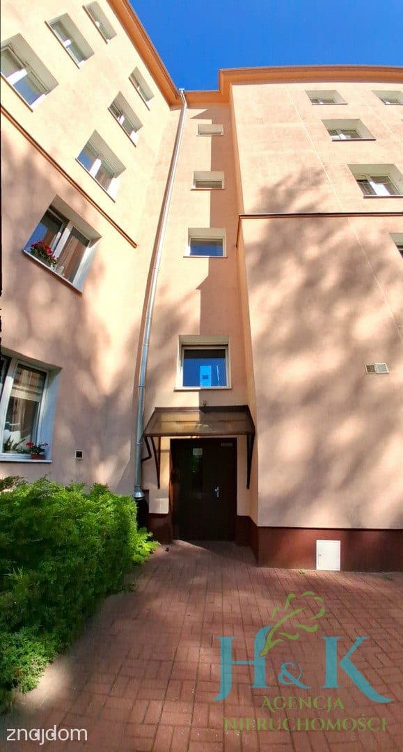 Kawalerka 20,92 m2 ul. Kopińska - zdjęcie 10