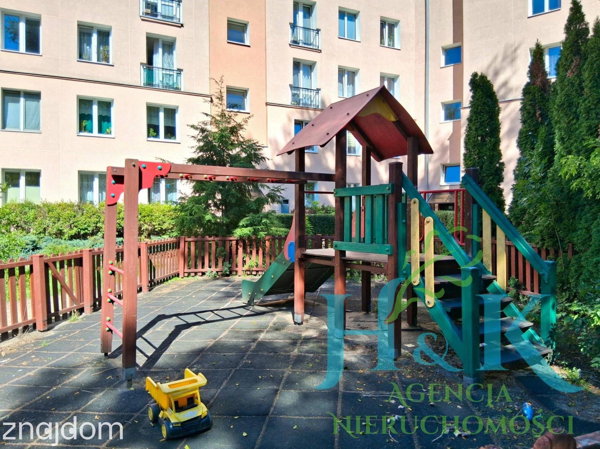Kawalerka 20,92 m2 ul. Kopińska - zdjęcie 12