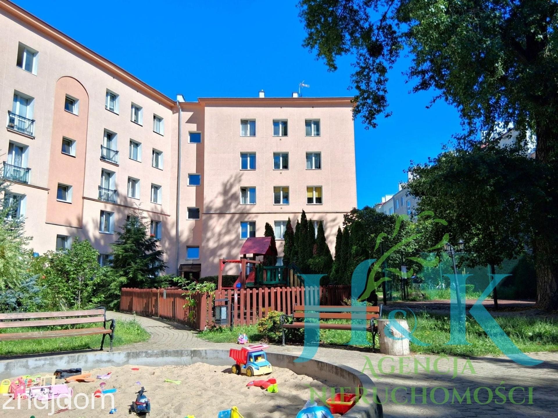 Kawalerka 20,92 m2 ul. Kopińska - zdjęcie 15