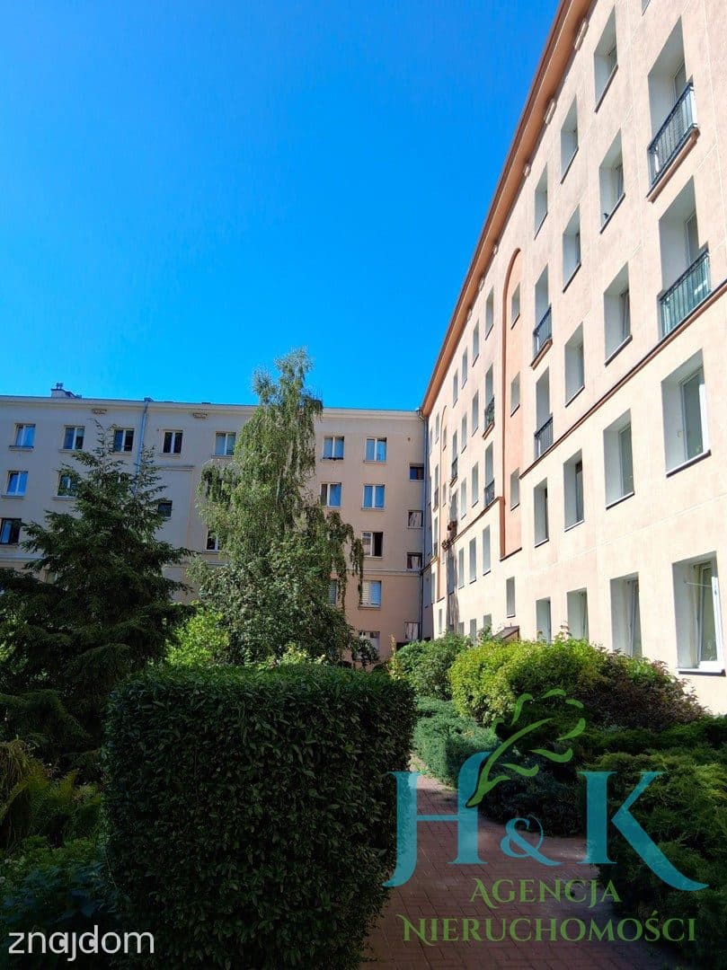 Kawalerka 20,92 m2 ul. Kopińska - zdjęcie 16