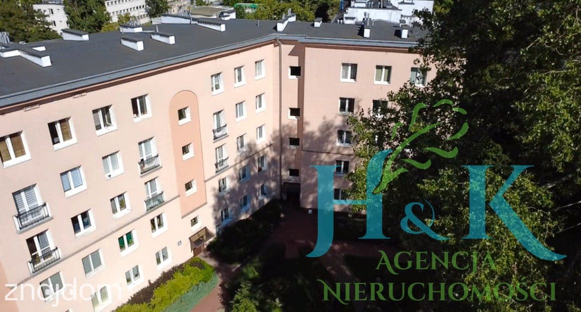 Kawalerka 20,92 m2 ul. Kopińska - zdjęcie 17