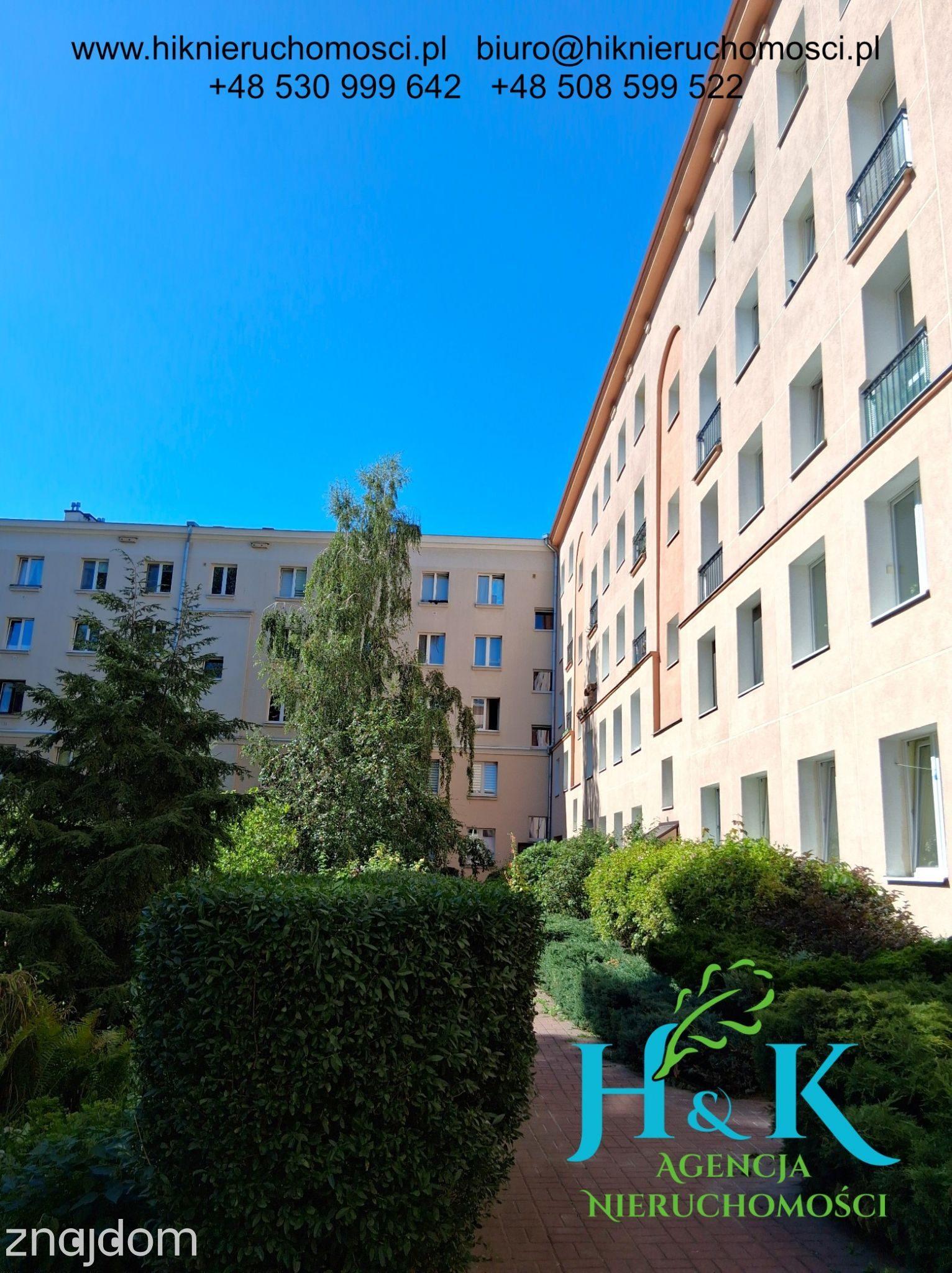 Kawalerka 20,92 m2 ul. Kopińska - zdjęcie 20