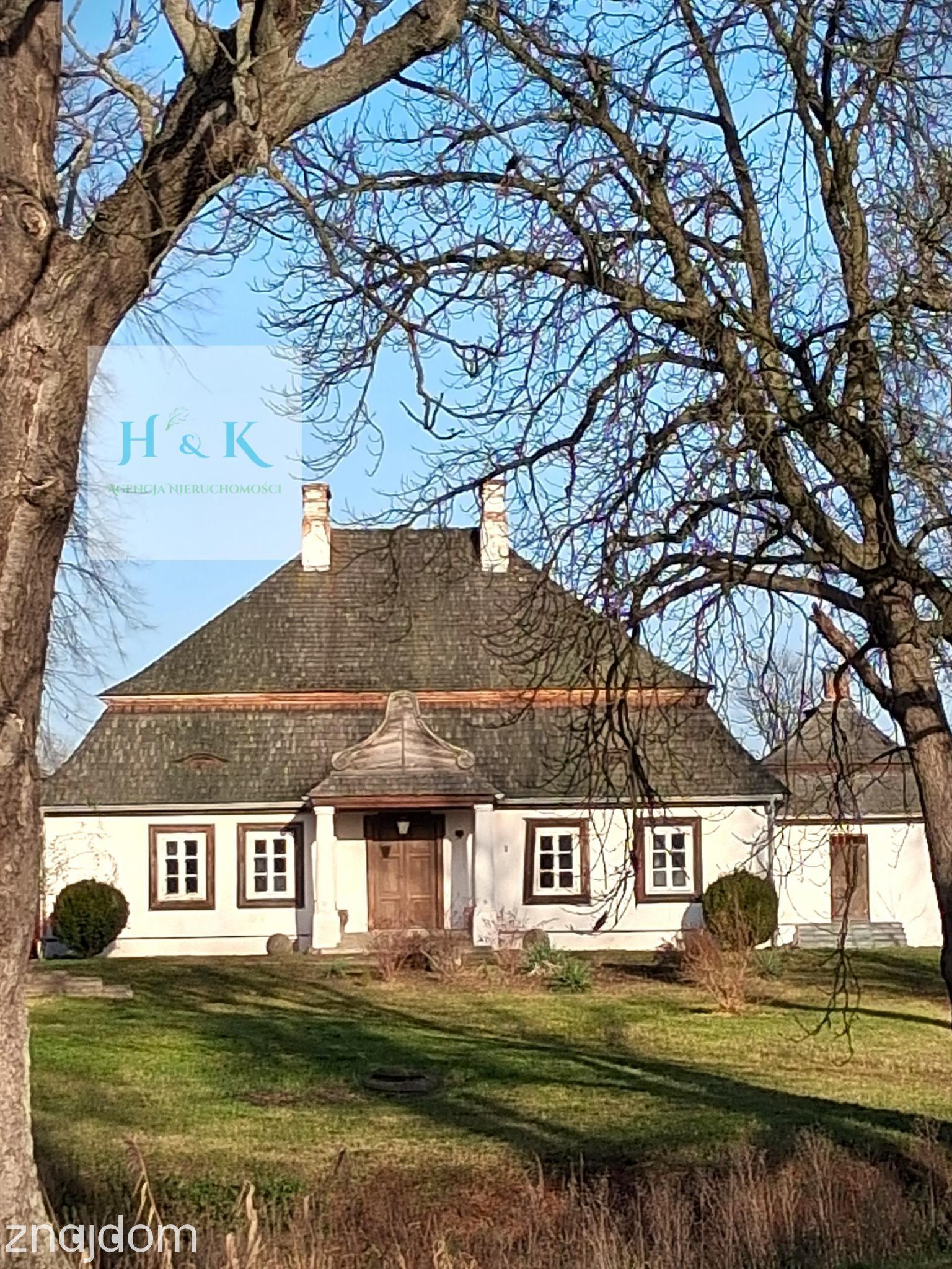 Duża działka budowlana w okolicy Konstancina-Jeziorny - zdjęcie 14
