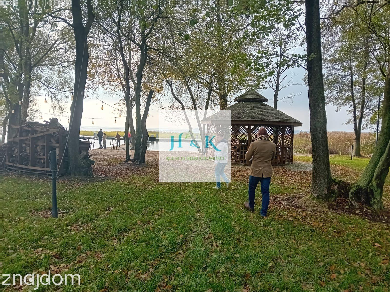 Malownicza działka na Mazurach - zdjęcie 11