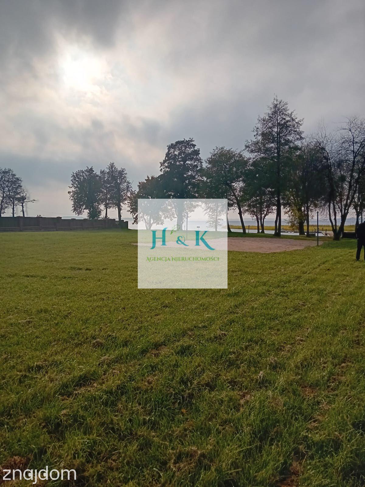 Malownicza działka na Mazurach - zdjęcie 12