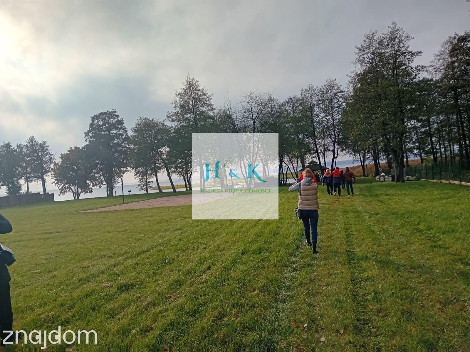 Malownicza działka na Mazurach - zdjęcie 15