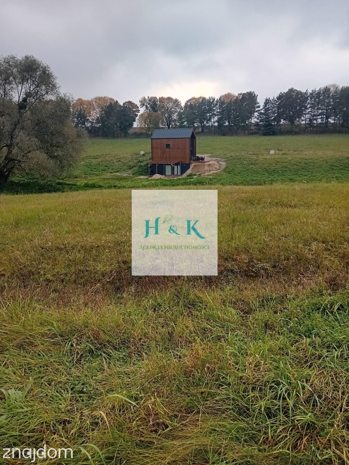 Malownicza działka na Mazurach - zdjęcie 20
