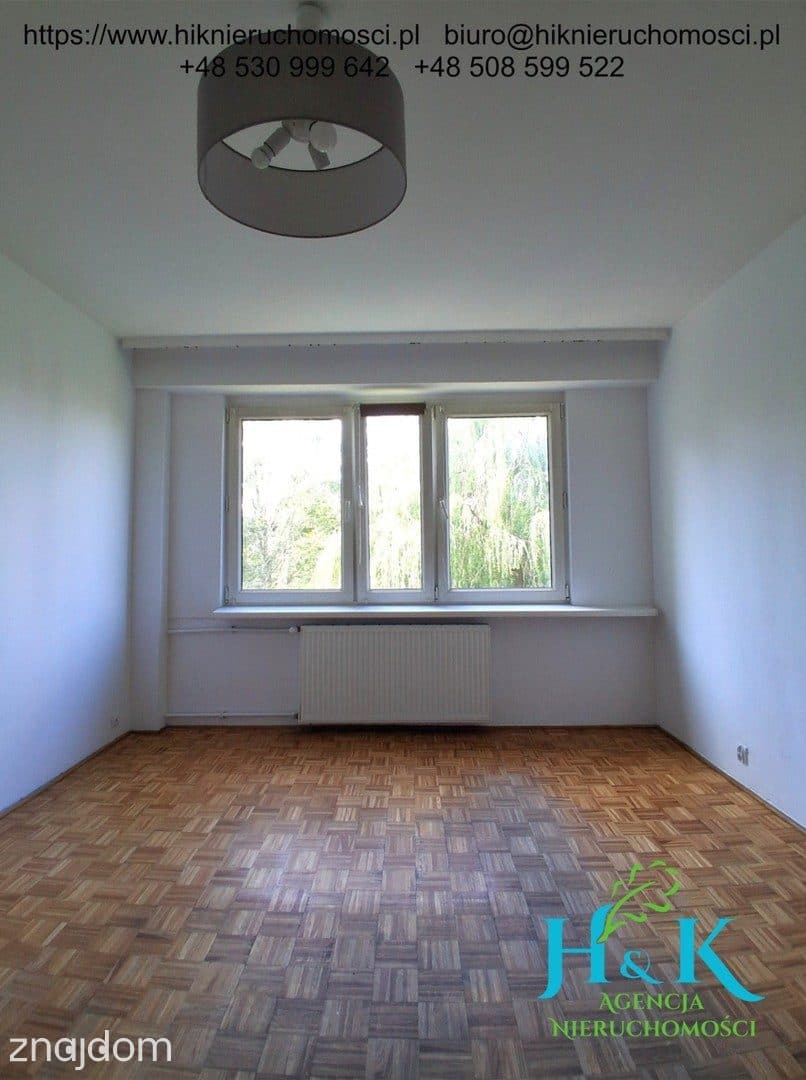 2 pokoje w Piasecznie, Aleja Róż - zdjęcie 5