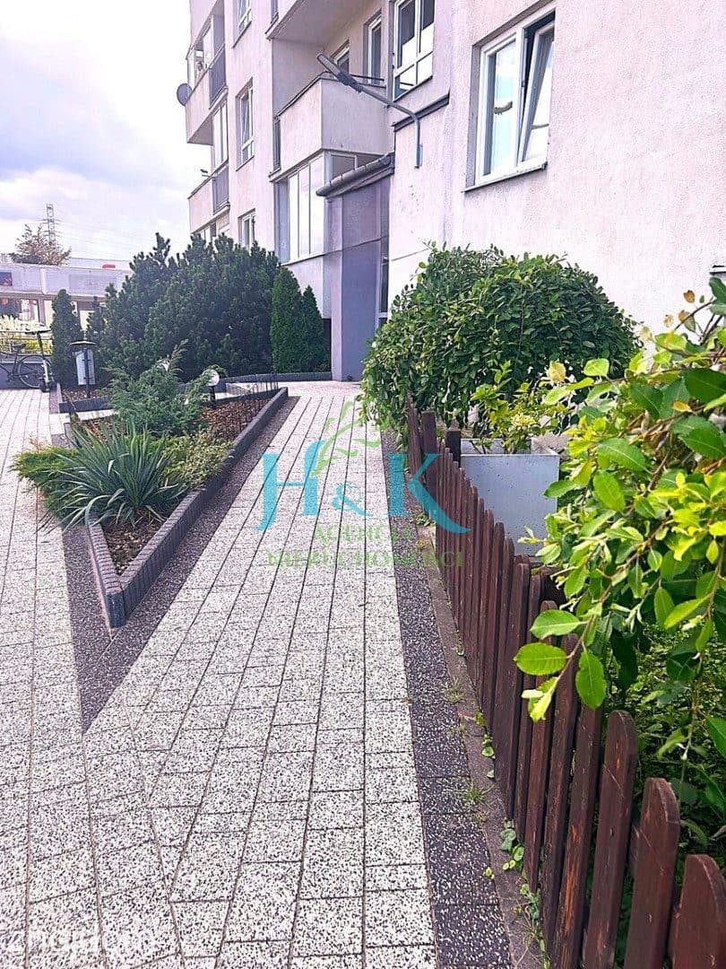 3 pokoje | 46,6 m² | duży zabudowany balkon | miejsce postojowe | Piaseczno - zdjęcie 14