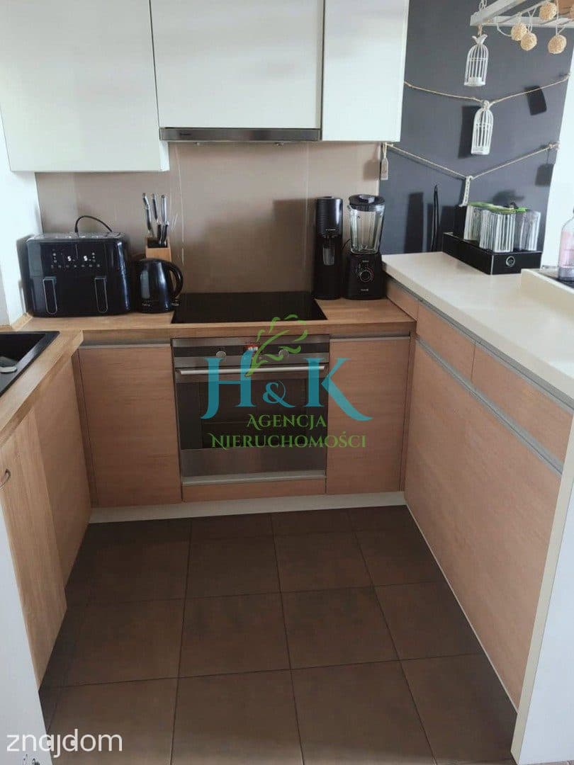 3 pokoje | 46,6 m² | duży zabudowany balkon | miejsce postojowe | Piaseczno - zdjęcie 10