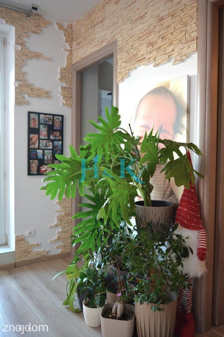 3 pokoje | 46,6 m² | duży zabudowany balkon | miejsce postojowe | Piaseczno - zdjęcie 4