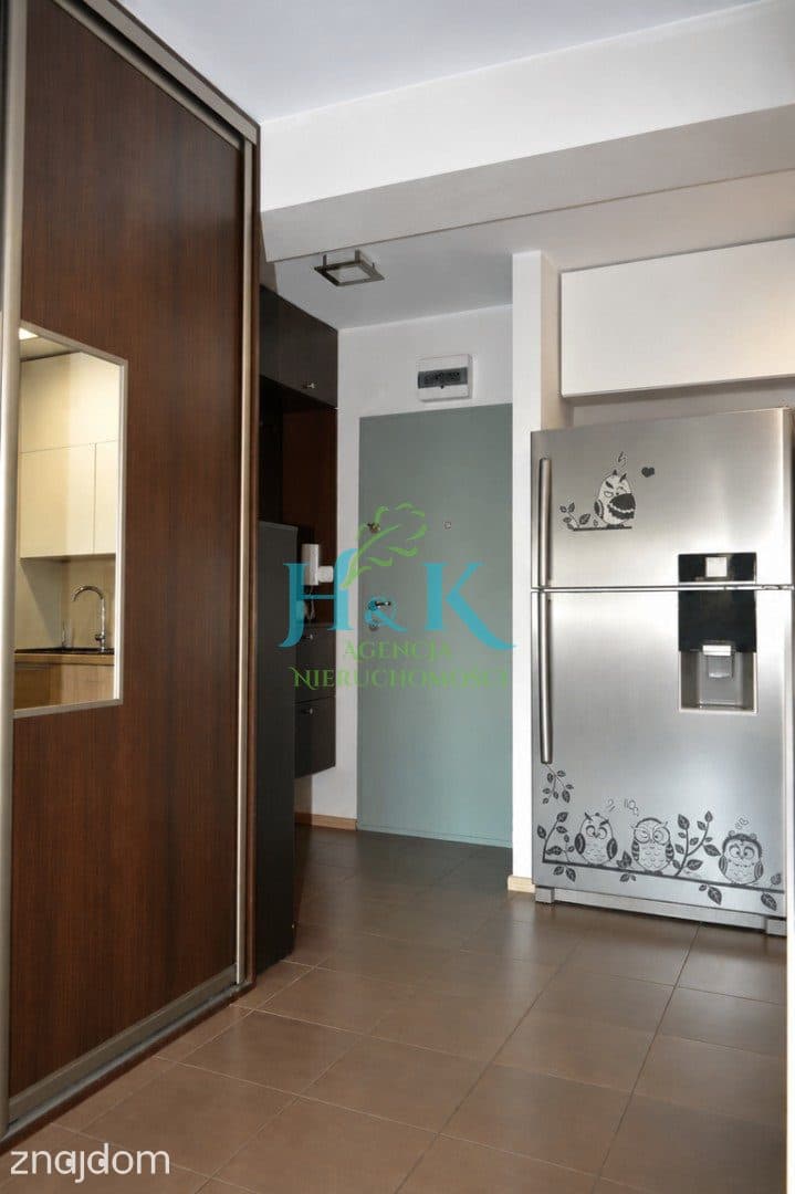 3 pokoje | 46,6 m² | duży zabudowany balkon | miejsce postojowe | Piaseczno - zdjęcie 7