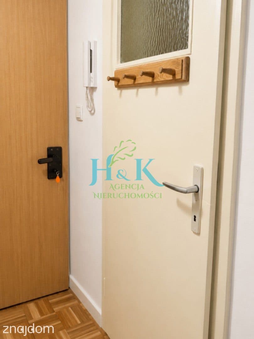 Mieszkanie dla studenta – 21 m2 OCHOTA - zdjęcie 5