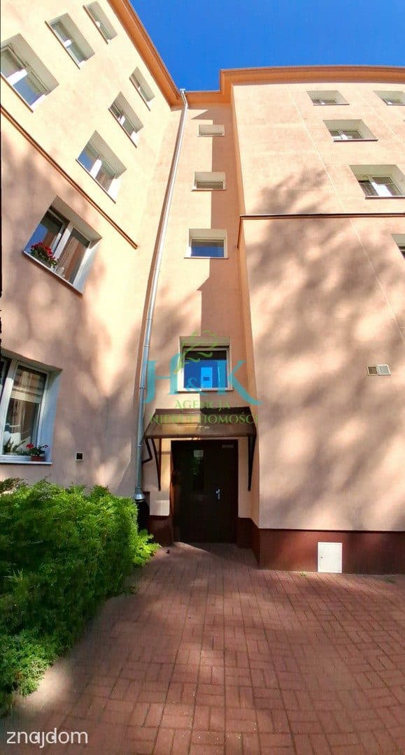 Mieszkanie dla studenta – 21 m2 OCHOTA - zdjęcie 10