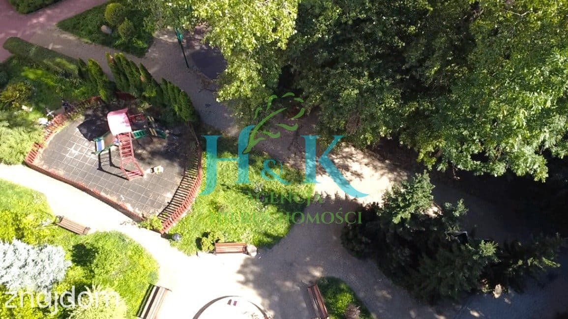 Mieszkanie dla studenta – 21 m2 OCHOTA - zdjęcie 18