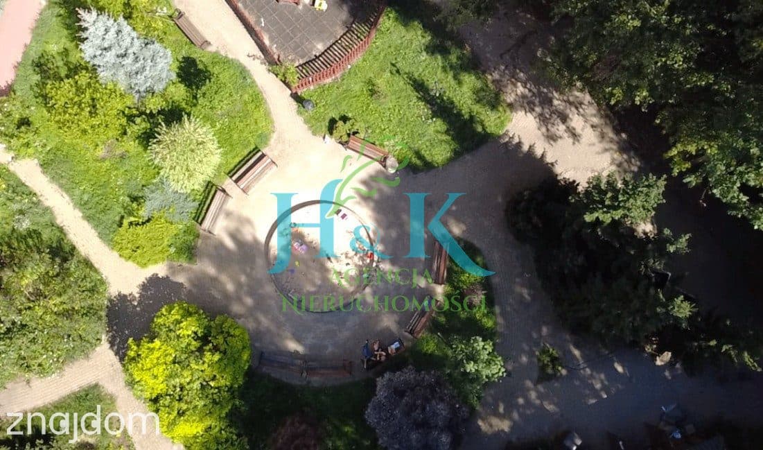 Mieszkanie dla studenta – 21 m2 OCHOTA - zdjęcie 19