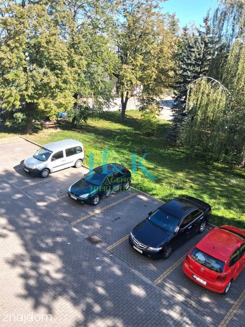 1 pokój na poddaszu - Grójec, ciche, blisko centrum - zdjęcie 17