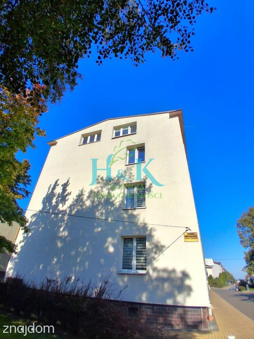 1 pokój na poddaszu - Grójec, ciche, blisko centrum - zdjęcie 18
