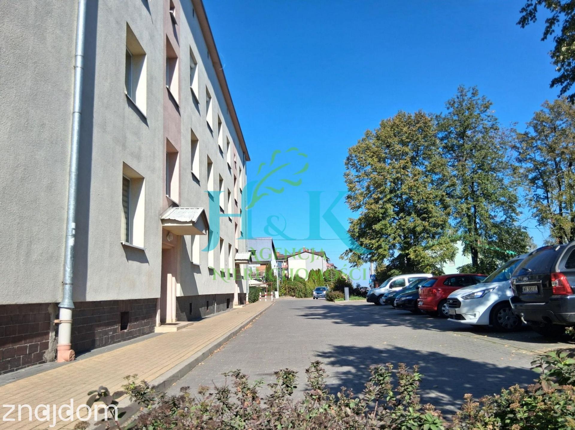 1 pokój na poddaszu - Grójec, ciche, blisko centrum - zdjęcie 19