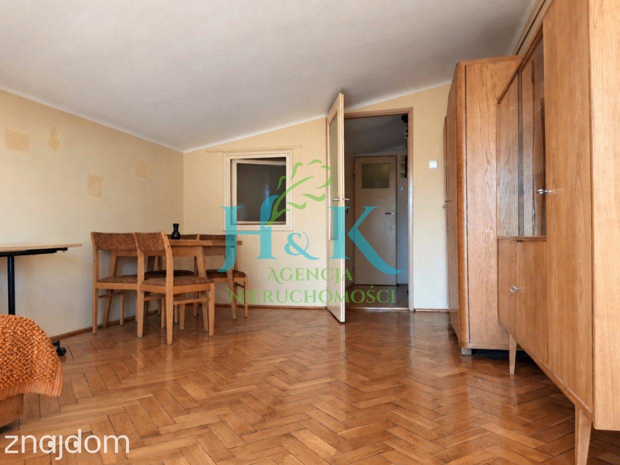 1 pokój na poddaszu - Grójec, ciche, blisko centrum - zdjęcie 4