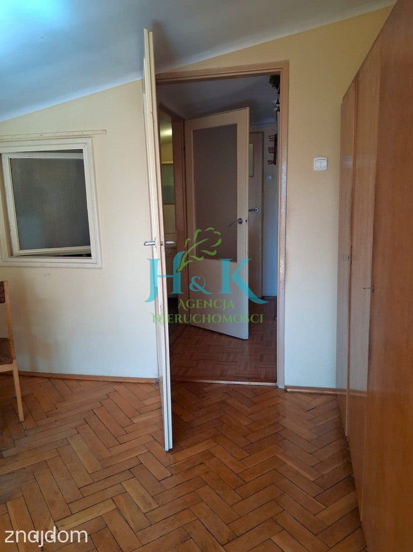 1 pokój na poddaszu - Grójec, ciche, blisko centrum - zdjęcie 5
