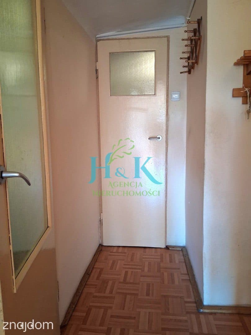 1 pokój na poddaszu - Grójec, ciche, blisko centrum - zdjęcie 7