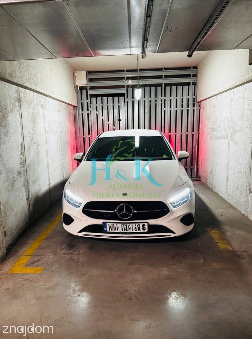 2 pokoje przy metrze, 31 m2, miejsce parkingowe, komórka lokatorska - zdjęcie 19