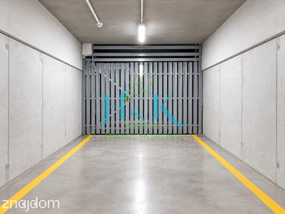 2 pokoje przy metrze, 31 m2, miejsce parkingowe, komórka lokatorska - zdjęcie 20